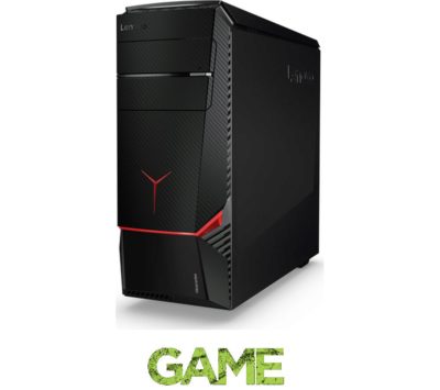 LENOVO IdeaCentre Y700 Gaming PC LENOVO IdeaCentre Y700 Gaming PC